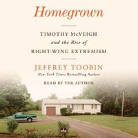 Cover image for Homegrown