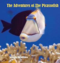 Cover image for The Adventures of The Picassofish