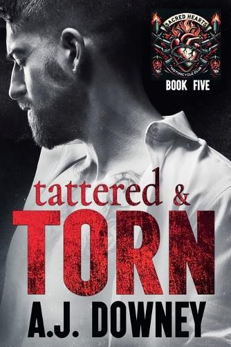 Cover image for Tattered & Torn