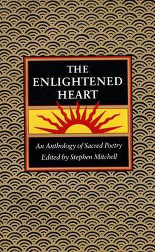 Cover image for The Enlightened Heart