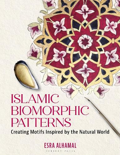 Cover image for Islamic Biomorphic Patterns