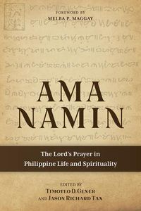 Cover image for Ama Namin