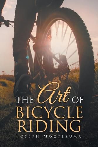 Cover image for The Art of Bicycle Riding