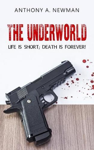 Cover image for The Underworld