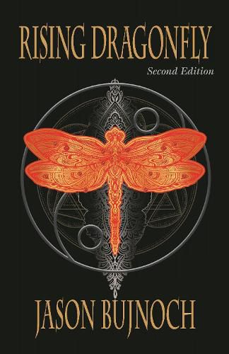 Cover image for Rising Dragonfly