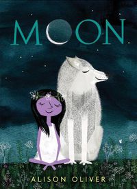 Cover image for Moon