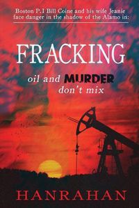 Cover image for Fracking