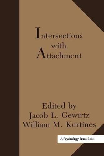 Cover image for Intersections With Attachment