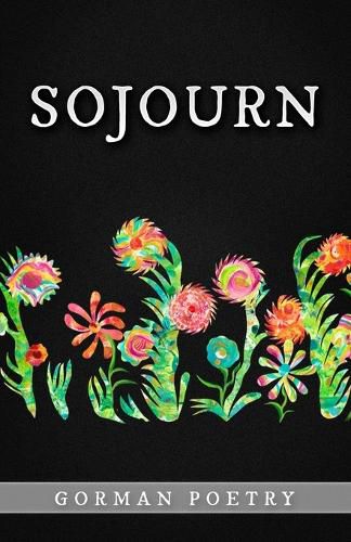 Cover image for Sojourn