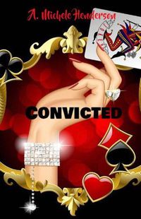 Cover image for Convicted