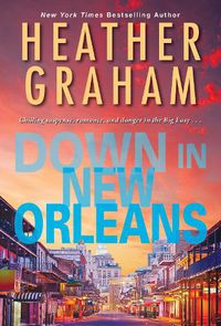Cover image for Down in New Orleans