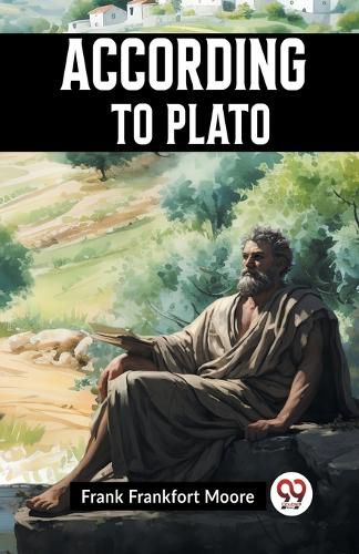 Cover image for ACCORDING TO PLATO (Edition2023)