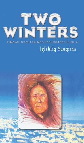 Cover image for Two Winters