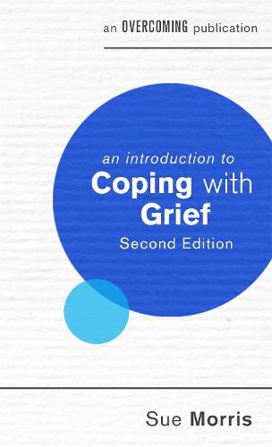 Cover image for An Introduction to Coping with Grief