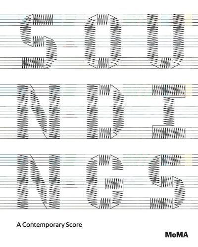 Cover image for Soundings: A Contemporary Score