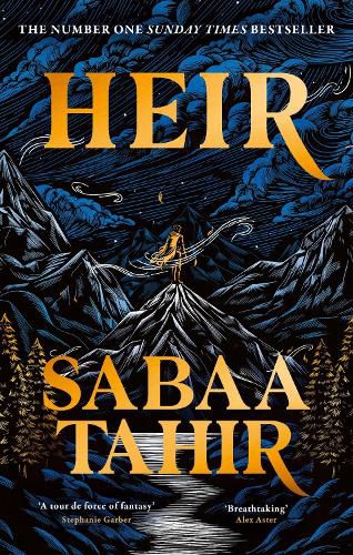 Cover image for Heir