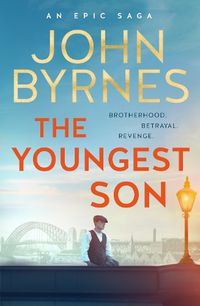 Cover image for The Youngest Son