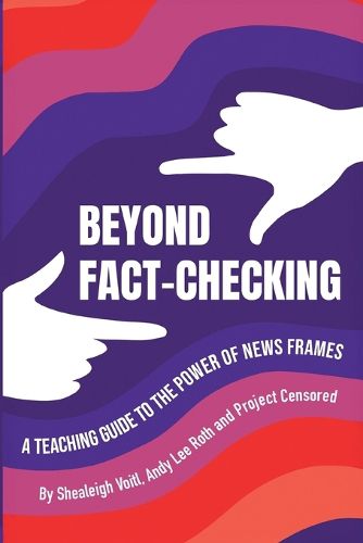 Cover image for Beyond Fact-Checking