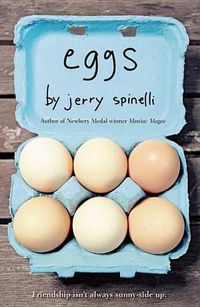 Cover image for Eggs