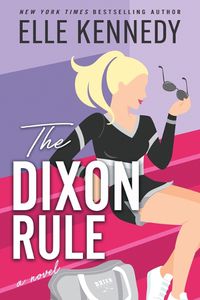 Cover image for The Dixon Rule