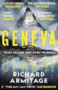 Cover image for Geneva
