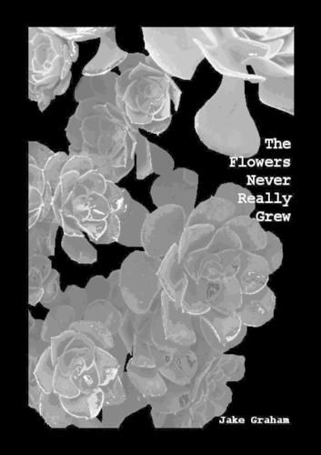 Cover image for The Flowers Never Really Grew