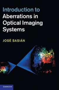 Cover image for Introduction to Aberrations in Optical Imaging Systems