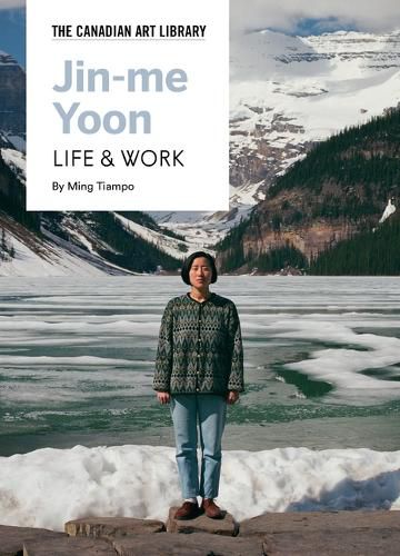 Cover image for Jin-Me Yoon