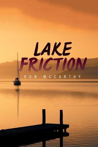 Cover image for Lake Friction
