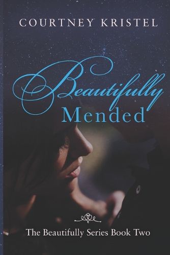 Cover image for Beautifully Mended