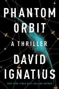 Cover image for Phantom Orbit