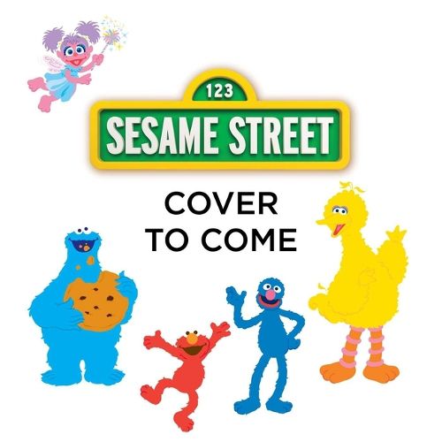 Cover image for Sesame Street: Sunny Days Puffy Sticker and Activity Book (a Sesame Street Elmo and Friends Sticker Coloring and Activity Book for Kids)