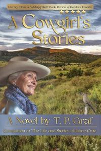 Cover image for A Cowgirl's Stories