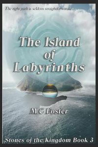 Cover image for The Island Of Labyrinths