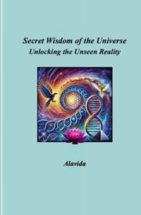 Cover image for Secret Wisdom of the Universe