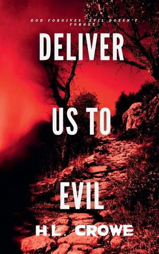 Cover image for Deliver Us to Evil