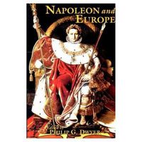 Cover image for Napoleon and Europe