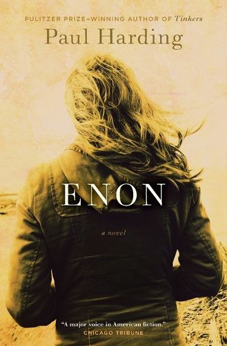 Cover image for Enon