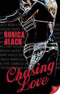 Cover image for Chasing Love