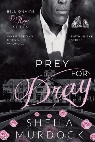 Cover image for Prey for Dray