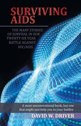Cover image for Surviving AIDS