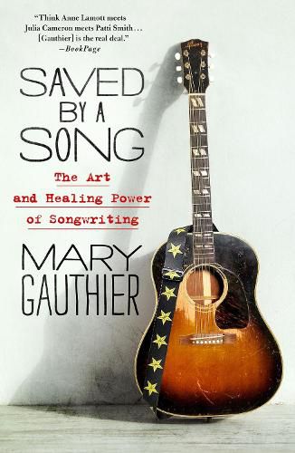 Cover image for Saved by a Song