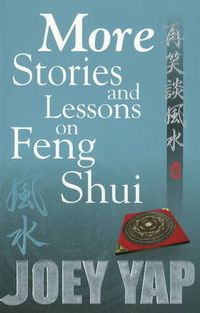 Cover image for More Stories & Lessons on Feng Shui