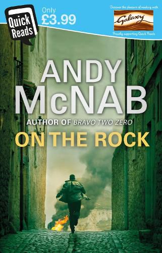 On The Rock: Quick Read