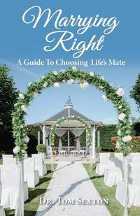 Cover image for Marrying Right