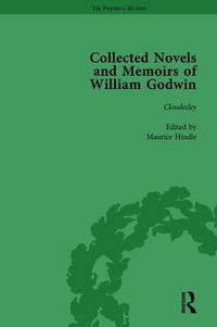 Cover image for The Collected Novels and Memoirs of William Godwin Vol 7