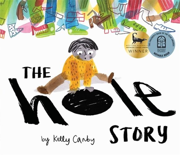 The Hole Story