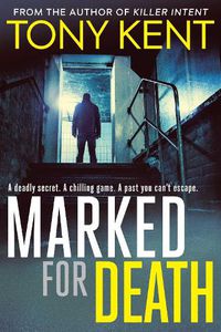 Cover image for Marked for Death
