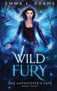 Cover image for Wild Fury