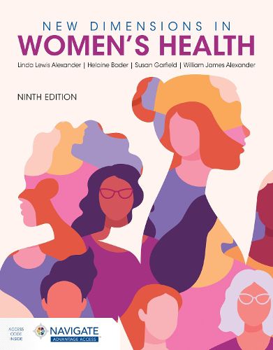 Cover image for New Dimensions in Women's Health